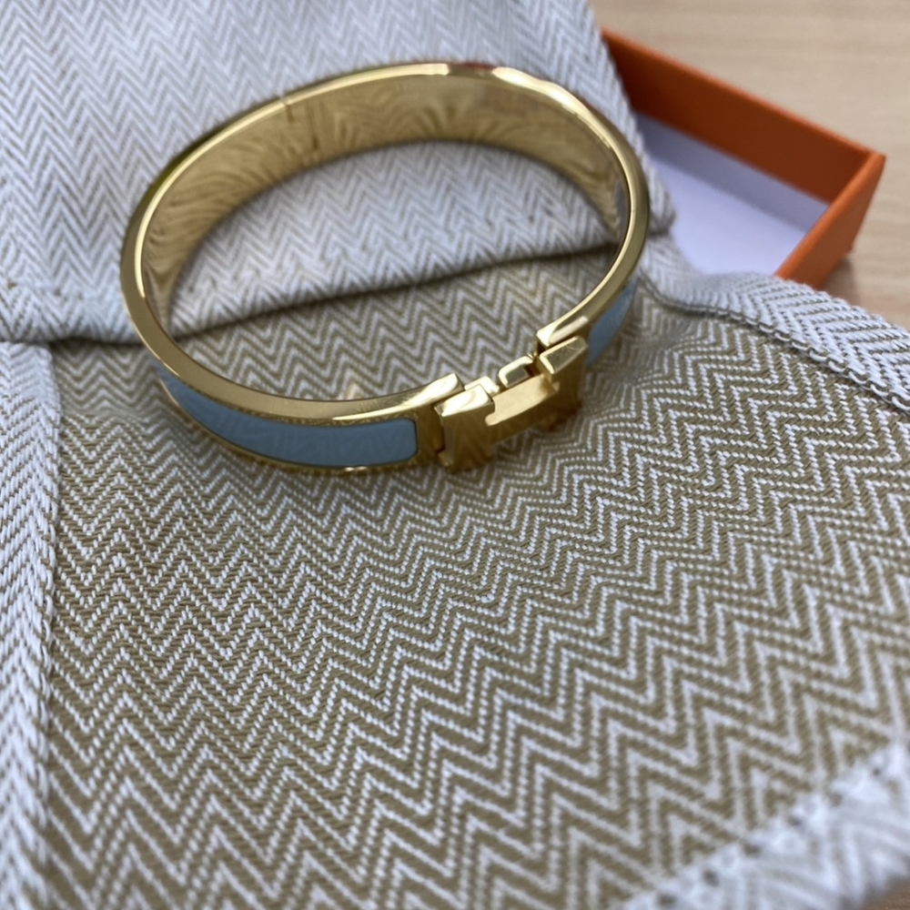 Hermes Bracelet GM - Brand New - Picture 5 of 6